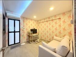 Blk 308 Yishun Rivergreen (Yishun), HDB 5 Rooms #639234301